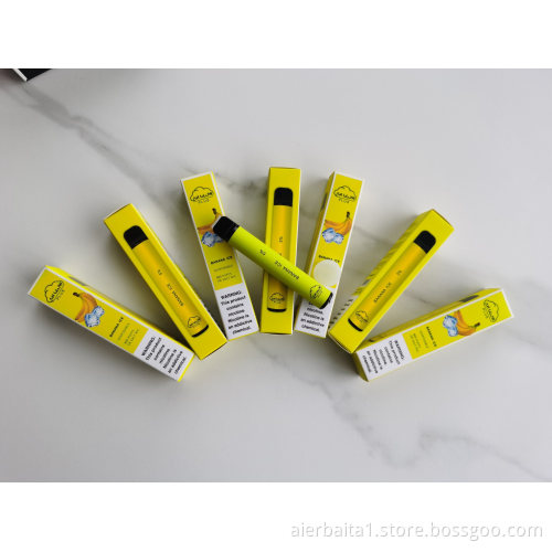 wholesale Disposable e cig Vapor vape pen